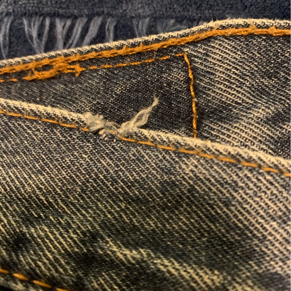 🌸 4/$20 🌸 Men’s Straight leg Levi’s - Picture 4 of 7